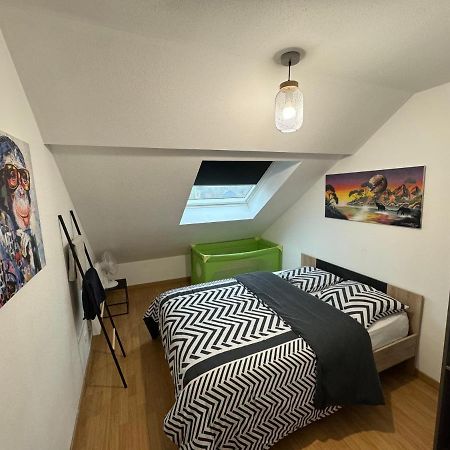 Belfort Appartement Confort מראה חיצוני תמונה